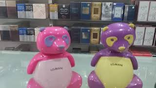 Al Musbah Perfumes in Dammambuying perfume lisa rosales [upl. by Sumaes666]