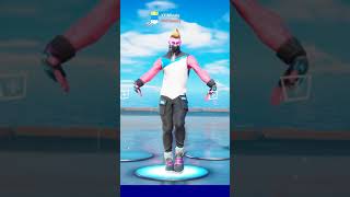 Fortnite Free Dance Edit Video Star [upl. by Anoved]