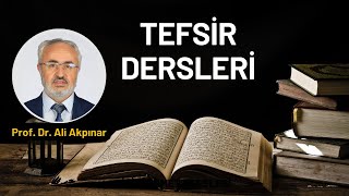 Cuma Suresi Tefsiri [upl. by Hilbert]