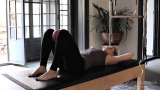 Abdominales en Reversa [upl. by Lotus]