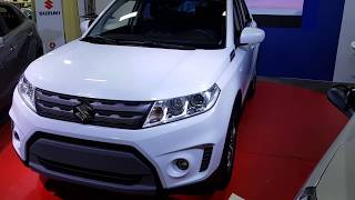 Suzuki Vitara 2019 [upl. by Evin]