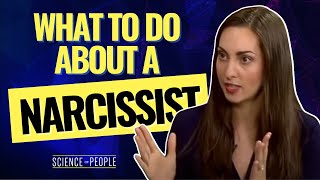 How to Spot and Deal with Narcissists [upl. by Kristan874]