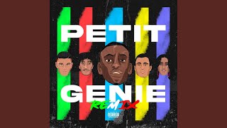 Petit génie Italian Remix [upl. by Valorie650]