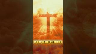 How does everything follow what you believe jesus faith christianshorts [upl. by Garnet825]