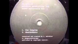 Melchior Productions  The Longing [upl. by Yoral660]