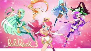 lolirock season 3 episode 26  The end of the beginning [upl. by Bee]