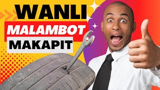 Wanli Budget Tires 16570 R13 Review Experience  Makapit na Gulong  Suzuki Alto 800 cc Hatch Back [upl. by Monica399]