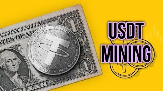 New Usdt Earning Site  Usdt Mining  2 USDT  Trx Earning Site  Usdt Mining Website [upl. by Tresa]