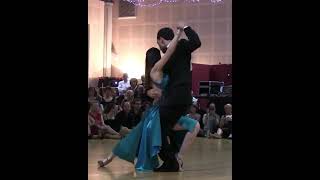 Tango Argentino Dance [upl. by Asnerek832]