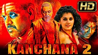 Kaali Ka Karishma Kanchana 3 Full Movie In Hindi  Raghava Lawrence  Nikki  Review amp Fact [upl. by Jodi]