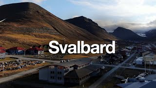 Svalbard Life at the edge of the world [upl. by Trella]