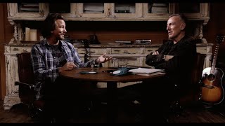 Eddie Vedder in Conversation with Bruce Springsteen Trailer [upl. by Nylkcaj]