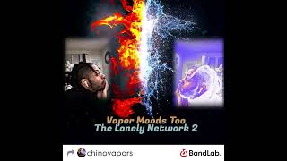 Chino Vapors  Frozen By The Chills  Unreleased [upl. by Qifar150]