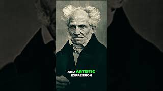 Unlocking Aesthetic Power Schopenhauers Art Philosophy schopenhauer [upl. by Melas131]