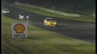 1996 ATCC Eastern Creek Round 1 race 3 part 22 [upl. by Ahsienak319]