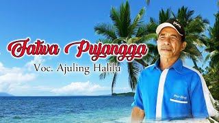 Fatwa Pujangga Cover By Ajuling Halilu [upl. by Dnomhcir]