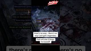 Path of Exile 2 DROPS INCREASED Legendary Loot by Level 4 Patch Ranger Build Guide Skills poe2 [upl. by Reed]