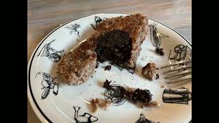 A Scottish treat  Lorne Sausage with Black Pudding [upl. by Elset]