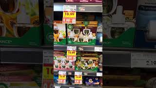 Kroger Deals November 7th dealtimefreaks krogerdeals shortvideo food grocery [upl. by Nlycaj439]