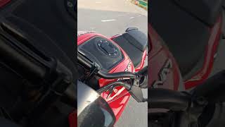 Dominar 250 mileage test per liter dominar250 bajajdominar400 [upl. by Taber707]