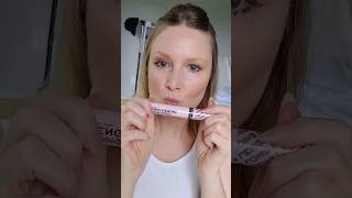 Relove Revolution Mascara ROCKS makeup [upl. by Jennica]