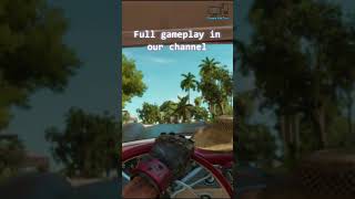 Far Cry 6 Part 13  Gaming With Crew  Gameplay [upl. by Alfons]