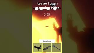 Tetragon Fortress 2 rocket jump Upcoming￼ Video￼￼ [upl. by Ensoll]