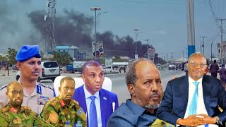 DEG DEG SOMALI NEWS November 9 2024 [upl. by Pollack]