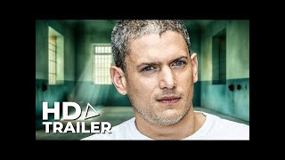 PRISON BREAK 6 — Official AI Trailer 2025 [upl. by Asserat]