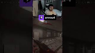 1 vs 3 leettt goooo  amrou4 on Twitch [upl. by Anahcra434]