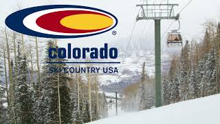 Colorado Ski Country USA Validation Video [upl. by Hannus]