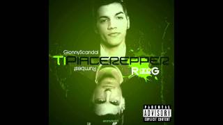 GionnyScandal amp RumBest feat Mattia Cerrito  Ubriaco di Te [upl. by Kared]