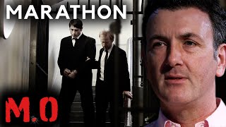 Road Rage To MURDER Stephen Cameron  Crimes That Shook Britain  FULL DOCUMENTARY [upl. by Esinart]