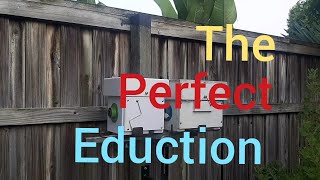 The Perfect Eduction [upl. by Allecnirp]