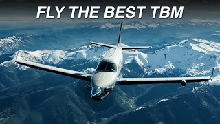 Top 3 Daher TBM Aircraft Comparison 20222023  Price amp Specs [upl. by Chrisman]