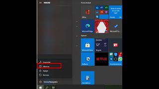 Cómo activar el botón de hibernar en Windows 10 PORTABLE [upl. by Nareht]