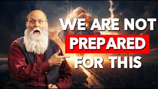 Nuclear WARFARE prophesied in the BIBLE  Rood Quick Study [upl. by Lemraj444]