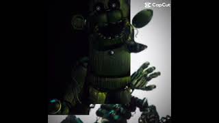 Fnaf 3 edit [upl. by Ecinereb]