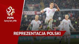 Skrót meczu Portugalia – Polska 11  Guimarães [upl. by Nalepka647]