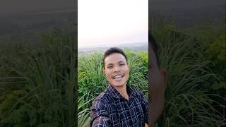 Boromboi hill top  বৰম্বৈ পাহাৰ  Mini vlog  Reals 2024 [upl. by Nanaek]