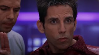 Zoolander Dont you know Im loco HD CLIP [upl. by Merritt]