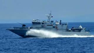 UPGRADED Philippine Navy Battle System for Acero Class Patrol Gunboats READYwestphilippinesea [upl. by Eimmis305]