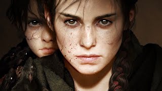 A PLAGUE TALE INNOCENCE Gameplay Walkthrough Part 1  Live stream [upl. by Tristan]