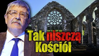 Ks Remigiusz Recław  megaafera z kard Rysiem w tle  dlaczego nabrali wody w usta [upl. by Morentz]