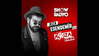 Rıza Esendemir İle Arıza Show 16 Ekim 2024 Bölüm 2 [upl. by Birck151]