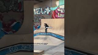 Flo Skatepark Review Skateboarding skateparkreview [upl. by Nnayr]