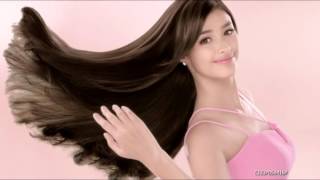 Liza talks about her favorite Palmolive Naturals Intesive Moisture Shampoo amp Conditioner [upl. by Ylil858]