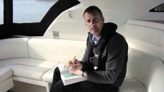 Motor Boat amp Yachtings Yachtmaster Training  Part 10 [upl. by Veradis]