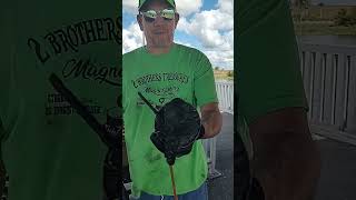 MAGNET FISHING AND FINDING BIG TREASURE shortsfeed magnetfishing fishing [upl. by Asek469]