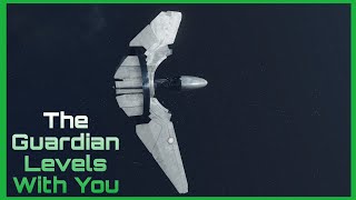 Starfield Starborn guardian VII paid Mod Is It Worth it [upl. by Hsirap]